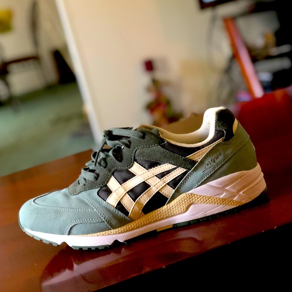 Asics Other - ASICS MEN SHOE